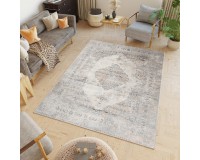 Dywan Villson 00.173a light gray