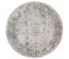 Dywan koło Villson 00.147a light gray