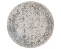 Dywan koło Villson 00.147a light gray