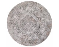 Dywan koło Villson 00.150a light gray