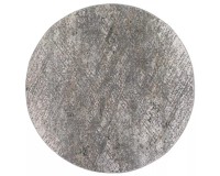 Dywan koło Villson 00.714 vizon