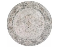 Dywan okrągły Villson 00.711a vizon