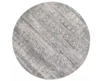 Dywan koło Villson 00.184a light gray