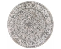 Dywan koło Villson 00.172a light gray