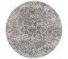Dywan koło Villson 00.167a light gray
