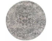Dywan koło Villson 00.167a light gray