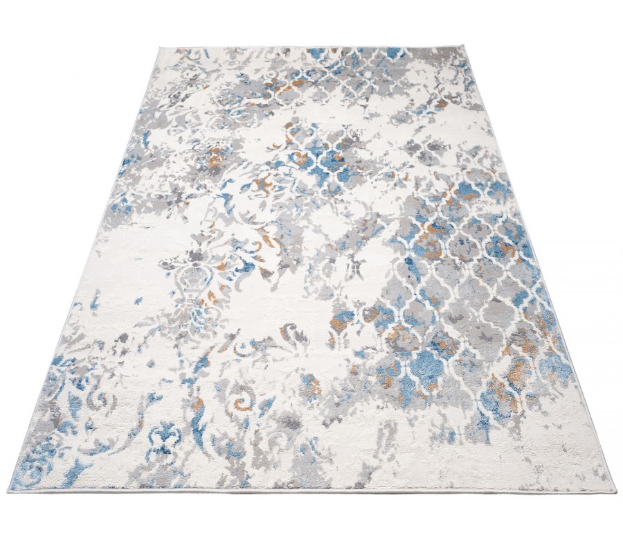 Dywan Villson 00.632b dark blue