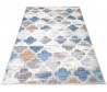 Dywan Villson 00.654b dark blue