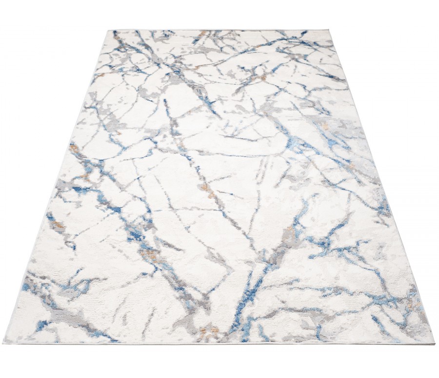 Dywan Villson 00.681b dark blue