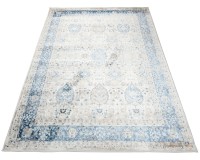 Dywan Villson 00.713b blue