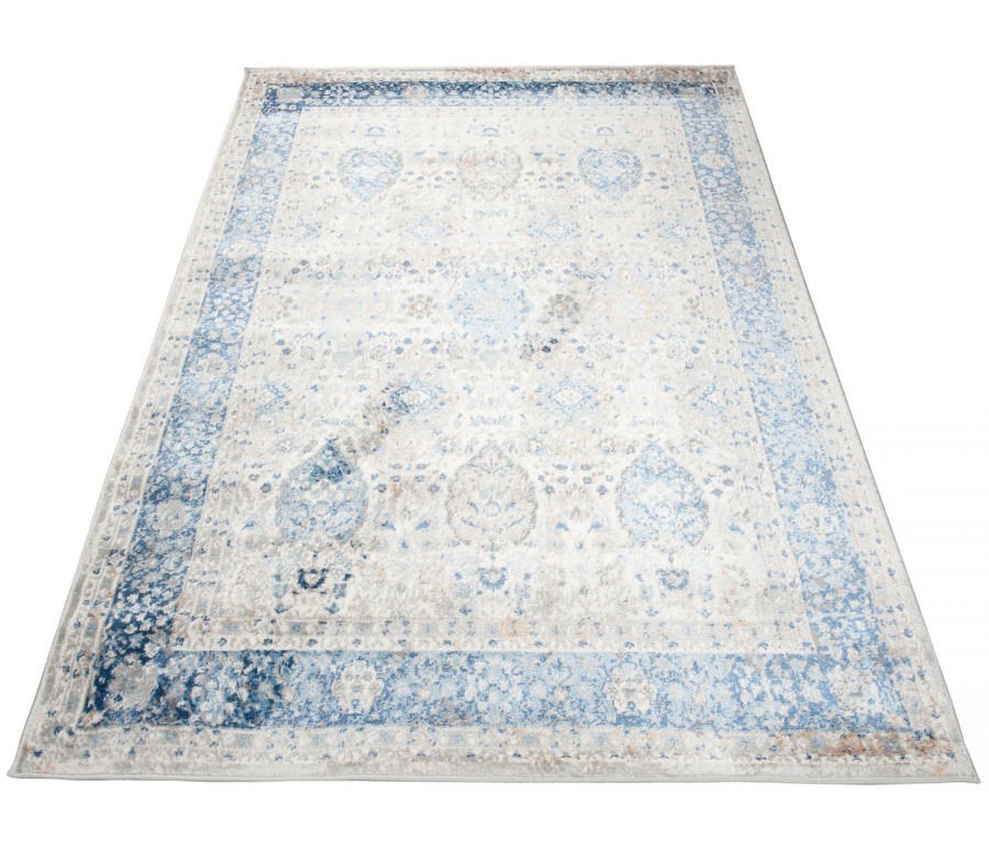 Dywan Villson 00.713b blue