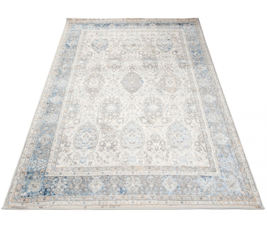 Dywan Villson 00.890b blue
