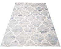 Dywan Villson 00.872e dark blue