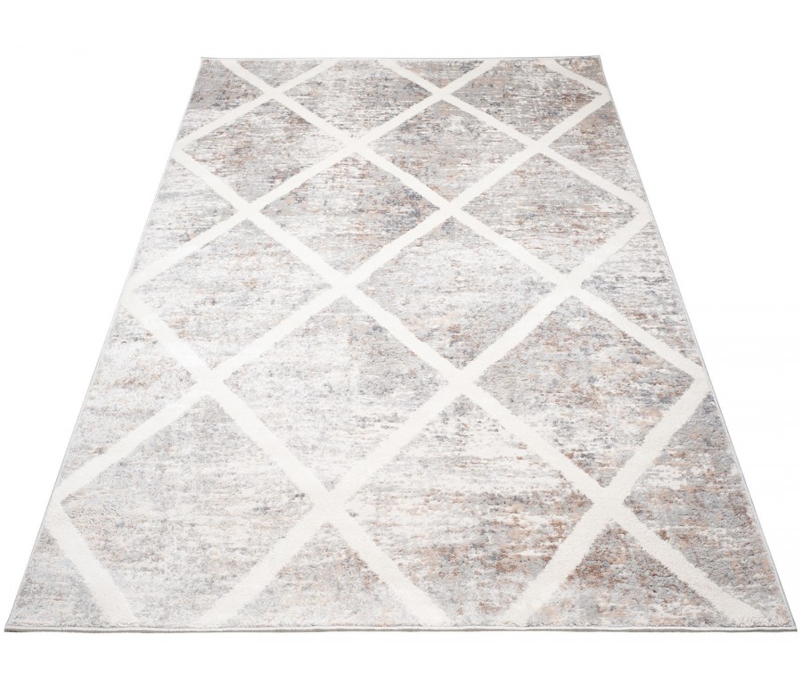 Dywan Villson 00.873d light gray