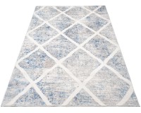 Dywan Villson 00.873e dark blue