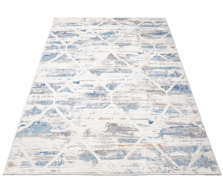 Dywan Villson 00.875b dark blue