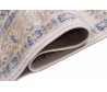 Dywan Asta 00.549 white d.blue