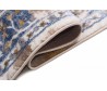 Dywan Asta 00.534 white d.blue
