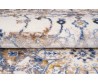 Dywan Asta 00.534 white d.blue