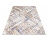 Dywan Asta 00.505 white d.blue