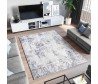Dywan Senso 00169a gray