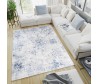Dywan Senso 00.181a gray