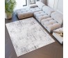 Dywan Senso 00.284e light gray
