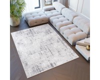 Dywan Senso 00.284e light gray