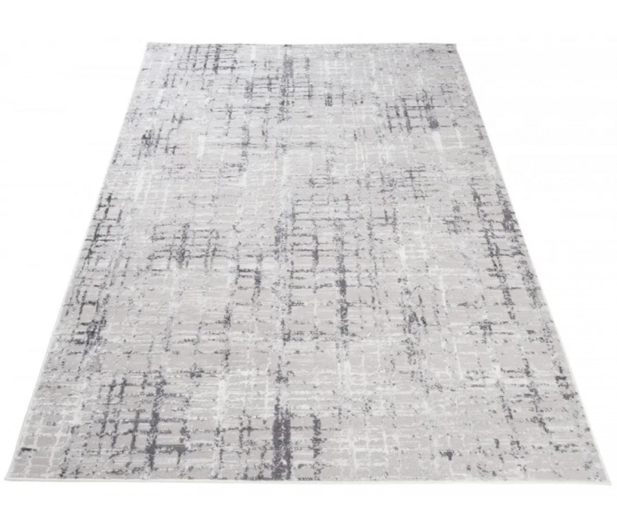 Dywan Senso 00.284e light gray