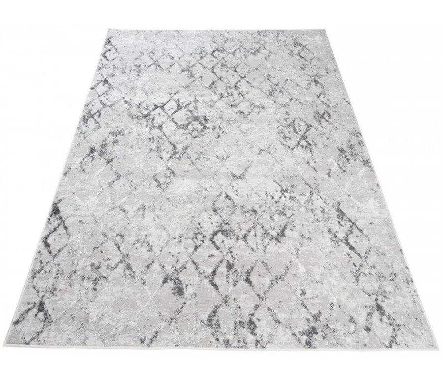 Dywan Senso 00.283b light gray
