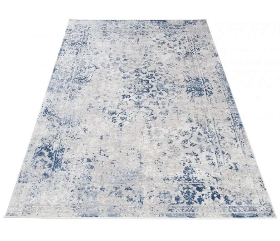 Dywan Senso 00.181a gray
