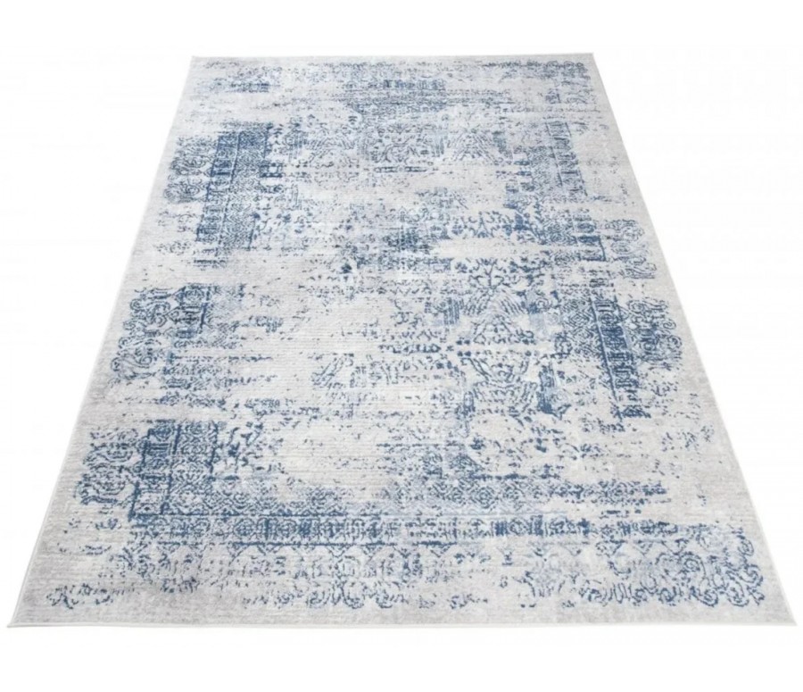 Dywan Senso 00.176a gray