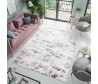 Dywan Senso 00.29f light gray