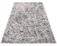Dywan nowoczesny Senso 00.31d fume