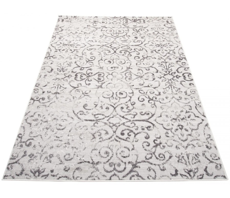 Dywan Senso 00.32 light gray