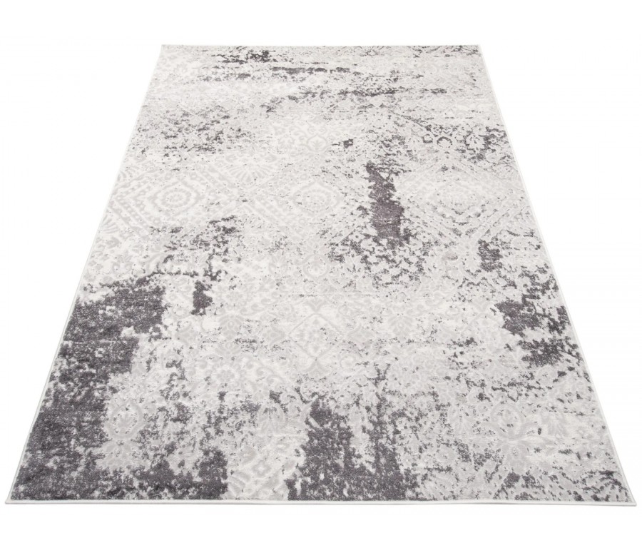 Dywan Senso 00.33b light gray