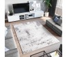 Dywan Senso 00.33b light gray