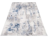 Dywan Senso 00.77a light gray