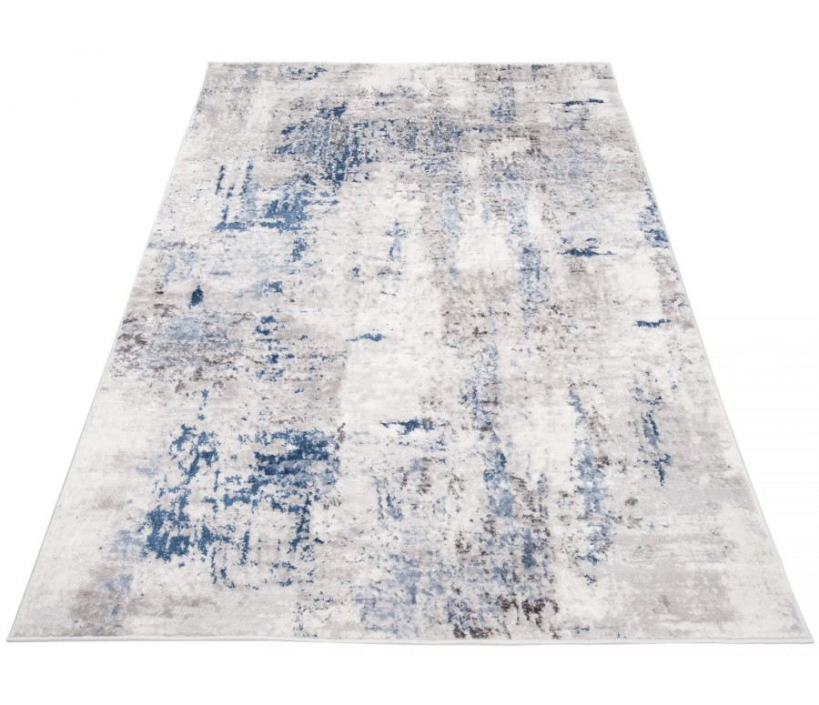 Dywan Senso 00.77a light gray