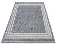 Dywan Milano 090 gray cream