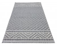 Dywan Milano 027 gray cream