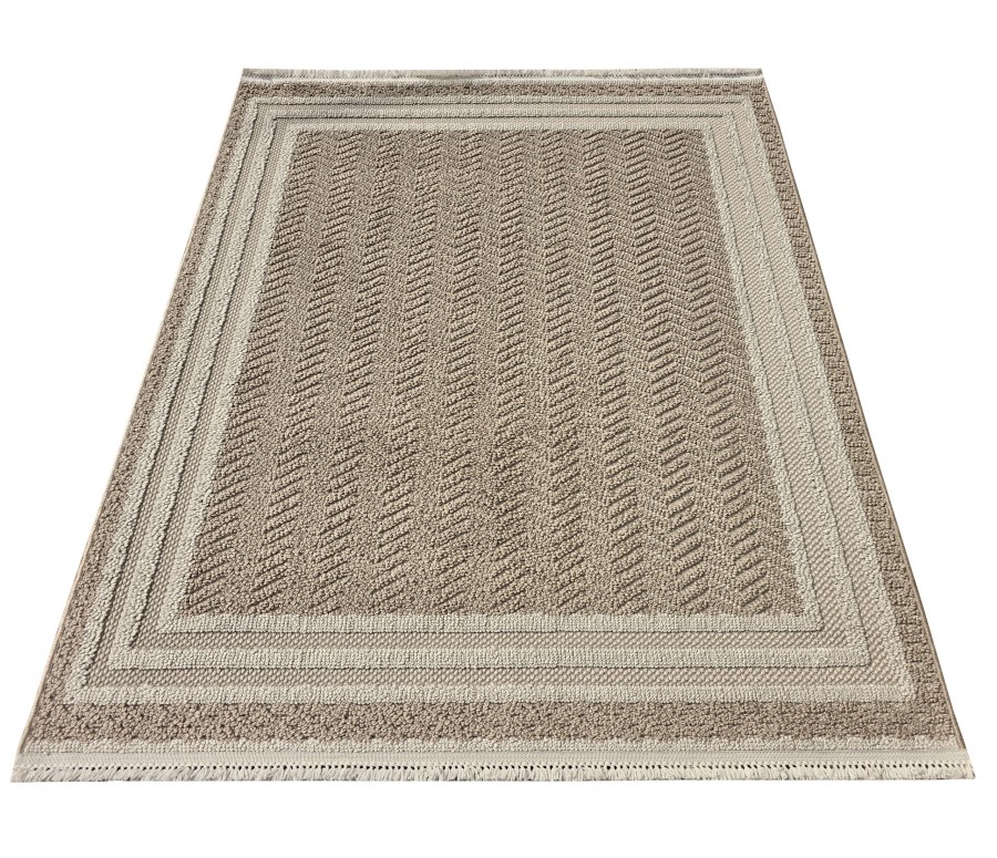 Dywan Milano 090 vizon beige
