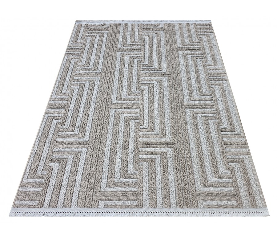 Dywan Milano 011 vizon beige