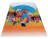Dywan dla dziecka Londo 00105 [DP]