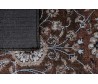 Dywan Roseau 00.07b brown