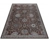 Dywan Roseau 00.07b brown