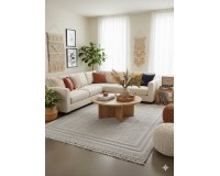 Dywan Milano 090 cream