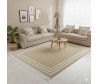 Dywan Milano 090 vizon beige