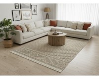 Dywan Milano 027 vizon beige