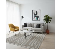 Dywan Milano 011 vizon beige